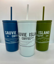 Load image into Gallery viewer, 16 oz Cold Cup Tumbler by Created Co.