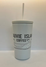 Load image into Gallery viewer, 16 oz Cold Cup Tumbler by Created Co.
