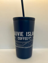 Load image into Gallery viewer, 16 oz Cold Cup Tumbler by Created Co.
