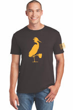 Load image into Gallery viewer, Sauvie "Egret" Unisex Tee
