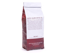 Load image into Gallery viewer, Decaf from Brazil.  2024 GOLDEN BEAN SILVER MEDAL WINNER!  Swiss Water Process.
