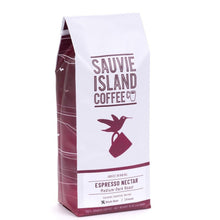 Load image into Gallery viewer, Espresso Nectar Blend - Silver Medalist
