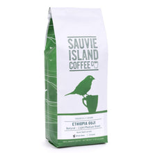 Load image into Gallery viewer, Ethiopia Yirgacheffe -
